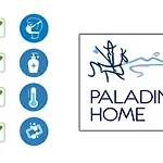 Paladin بيت للعطل *