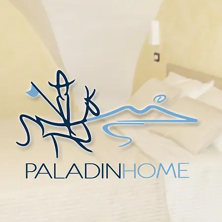 Paladin * ナポリ