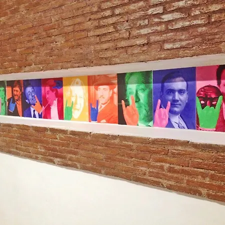 圣骑士之家度假屋