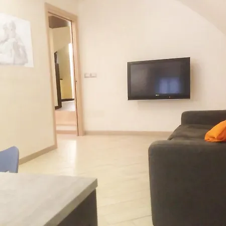 Paladin Casa de Férias Nápoles