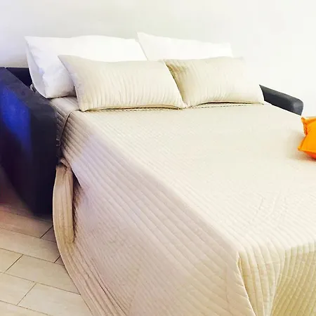 Paladin Casa de Férias Nápoles