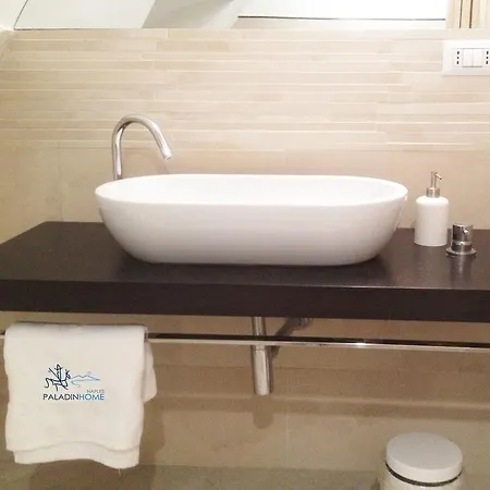 Casa de Férias Paladin *