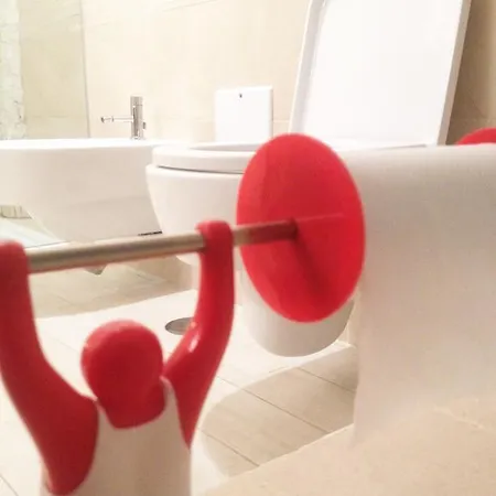 Casa de Férias Paladin *